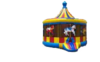 Carousel Jumper